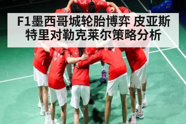 F1墨西哥城轮胎博弈 皮亚斯特里对勒克莱尔策略分析