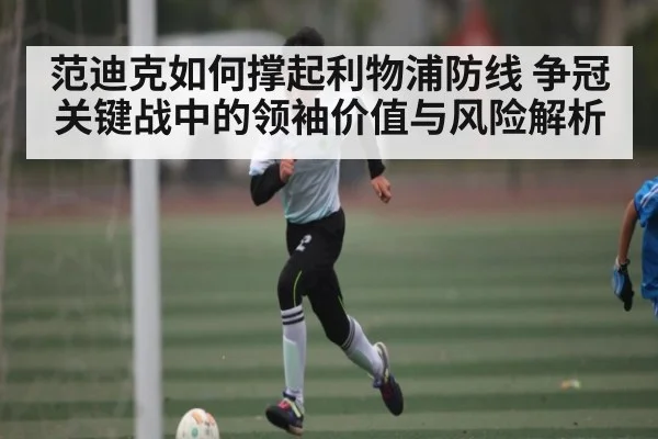 范迪克如何撑起利物浦防线 争冠关键战中的领袖价值与风险解析